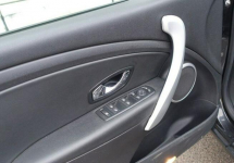 Renault Fluence 1.5 Dci 110KM/Automat/Alu/Długie opłaty Lublin - zdjęcie 12