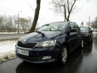 Škoda Fabia 1,0 gaz klima Łódź - zdjęcie 7