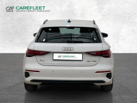 Audi A3 35 TFSI MHEV S Tronic Warszawa - zdjęcie 6