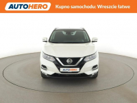Nissan Qashqai N-Connecta automat panorama navi Warszawa - zdjęcie 11
