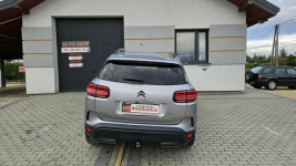 Citroen C5 Aircross Salon polska serwisowany Aso Gwarancja Perełka Chełm Śląski - zdjęcie 5