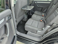 Volkswagen Touran 7osobowy Ledy 1 Właściciel Rybnik - zdjęcie 10