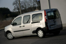Renault Kangoo 1,5CDI*110KM*Klima*Max*Długi*NAVI*Kamera* Automat*Rampa Ostrów Mazowiecka - zdjęcie 8