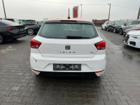 Seat Ibiza Style Klimatyzacja CNG Gliwice - zdjęcie 3