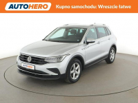 Volkswagen Tiguan automat navi kamera climatronic ACC