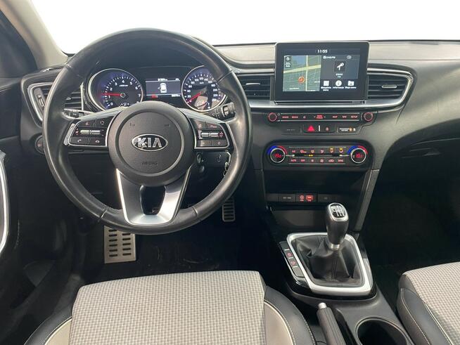 Kia Ceed III1.4 T‑GDi L Business Line Hatchback Warszawa - zdjęcie 9
