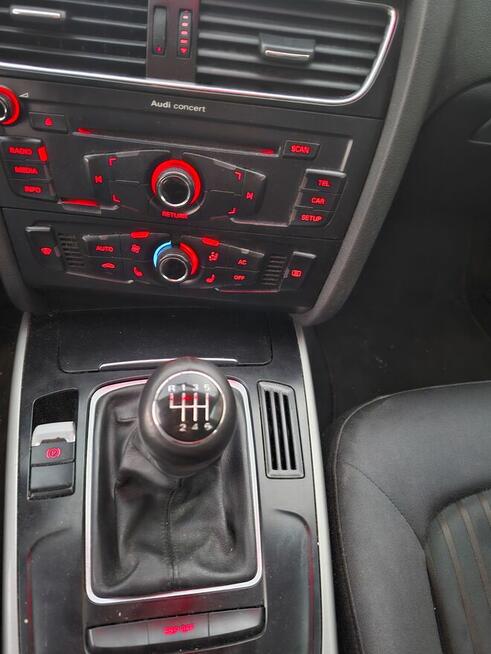 Audi a4 b8 Ząbkowice Śląskie - zdjęcie 8