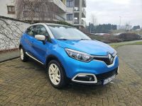 Renault Captur Benzyna Tarnowskie Góry - zdjęcie 6