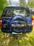 Suzuki Grand Vitara 1.9 DDiS 4x4 – 2006 zero rdzy Chojnice - zdjęcie 5