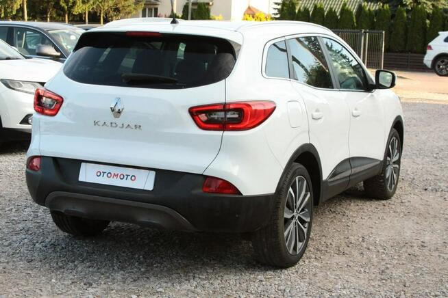 Renault Kadjar 1.6dci 2016r Panorama PolSkora Kamera Czujniki Strzała - zdjęcie 11