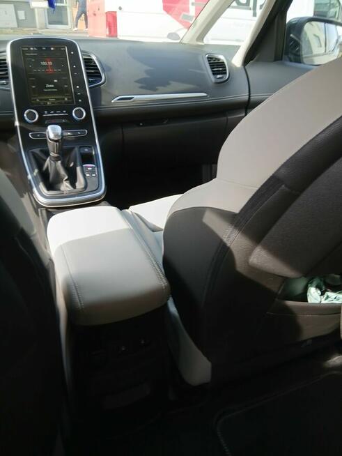 Sprzedam samochód Renault Scenic 4 Warszawa - zdjęcie 1