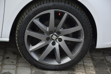 Seat Ibiza 1.2TSI FR Navi Led Klimatronik Sprowadzony Opłacony Majdan Sieniawski - zdjęcie 10