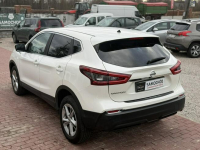 Nissan Qashqai Salon Polska, Serwis, Gwarancja Sade Budy - zdjęcie 11