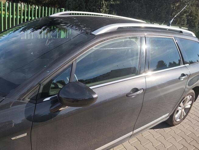 PILNE Citroen C5 kombi, 2013, automat, Diesel Białołęka - zdjęcie 2