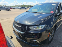 Chrysler Pacifica LIMITED / Hybryda / niski przebieg Tarnów - zdjęcie 3