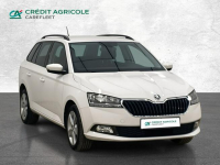 Skoda Fabia 1.0 Classic Ambition Plus Kombi Warszawa - zdjęcie 3