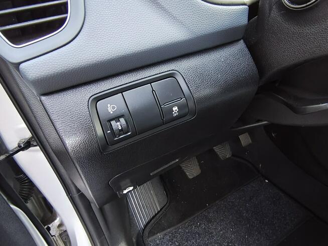 Hyundai i20 1,2 16V MPi bezwypadkowy Nawigacja Gwarancja Zgierz - zdjęcie 11