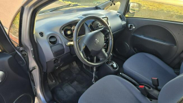 Peugeot iOn Karczew - zdjęcie 10