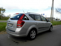 Kia Cee'd Łódź - zdjęcie 5