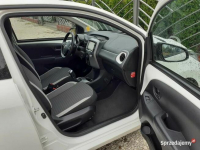 Toyota Aygo II 1.0 VVT-i Prime X-cite, kamera Wałdowo Szlacheckie - zdjęcie 7