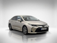 Toyota Corolla 1.5 Style MS ! Z Polskiego Salonu ! Faktura VAT ! Warszawa - zdjęcie 7
