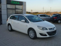 Opel Astra 1.6CDTI Bezwypadkowa! Opłacona ! Spowadzona! Okazja Kościerzyna - zdjęcie 2