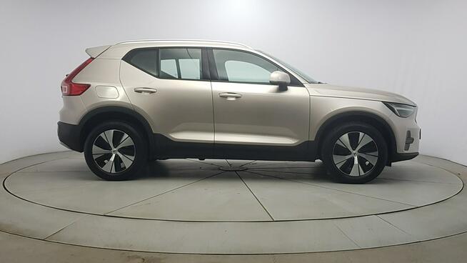 Volvo XC 40 B3 Core ! Z Polskiego Salonu ! Faktura VAT ! Warszawa - zdjęcie 8