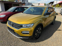 Volkswagen T-Roc UNITED - automat, navi, gwarancja, 21tys.km! Zbąszyń - zdjęcie 2
