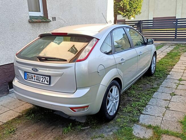 Ford Focus 1.6 Benzyna Super STAN Syców - zdjęcie 9