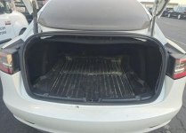 Tesla Model 3 AWD / DUAL MOTOR / LONG RANGE / niski przebieg Białystok - zdjęcie 11