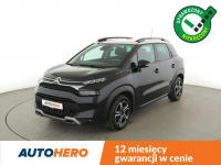 Citroen C3 Aircross PDC klima Bluetooth tempomat