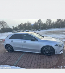 Sprzedam mercedesa a180 d w 177