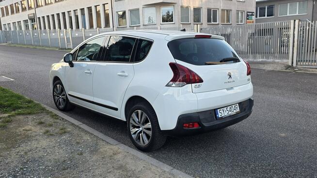 Peugeot 3008 na raty wynajem leasing bez BIK od FastCars Kraków - zdjęcie 8
