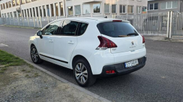 Peugeot 3008 na raty wynajem leasing bez BIK od FastCars Kraków - zdjęcie 8