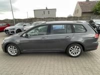 Volkswagen Golf Podgrzewanie  Klimatronik Czujniki park. Gliwice - zdjęcie 2