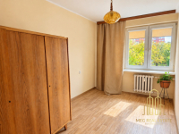 Centrum*3 pokoje* Stołeczna*4 piętro* do remontu Białystok - zdjęcie 12