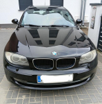 BMW e87 Jarocin - zdjęcie 2