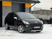 Peugeot 3008 ver-2-0-hdi-allure Goworowo - zdjęcie 3
