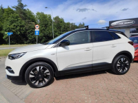 Opel Grandland X 2020/SALON POLSKA/1 WŁ/serwis ASO/gwarancja Ełk - zdjęcie 10