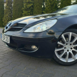 MERCEDES-BENZ SLK 200 Kompressor Skóra Manual Alufelgi Ostrów Mazowiecka - zdjęcie 4