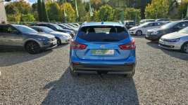 Nissan Qashqai Benzyna Panorama Zieleniewo - zdjęcie 8