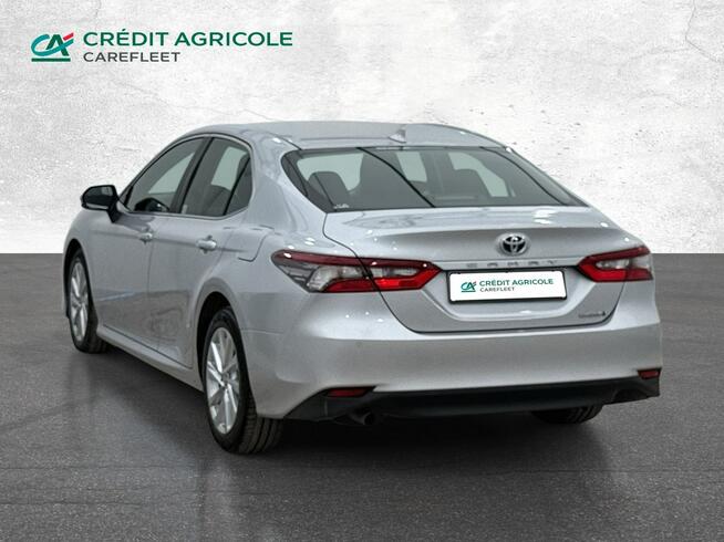 Toyota Camry 2.5 Hybrid Comfort CVT Sedan Warszawa - zdjęcie 7