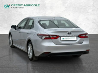 Toyota Camry 2.5 Hybrid Comfort CVT Sedan Warszawa - zdjęcie 7