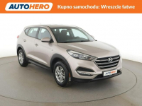 Hyundai Tucson klima radio el szyby manual pelen serwis Warszawa - zdjęcie 10