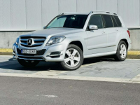 Mercedes-Benz GLK 200– elegancki SUV z 2012 roku Mikołów - zdjęcie 2