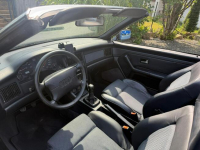 Audi 80 2.0 115KM Cabrio stan Bardzo Dobry POLECAM Mysłowice - zdjęcie 10