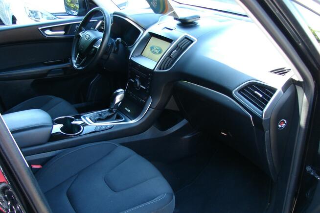 Ford S-Max 2.0 TDCI 150 KM Automat Titanium Piła - zdjęcie 11