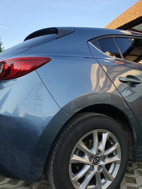 Mazda 3 Hatchback SkyEnergy 2.0 120KM z polskiego salonu. Ustanów - zdjęcie 5