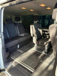 Volkswagen Multivan T6 Trendline 2.0 TDI 150 KM DSG 4Motion | 2018 | Zagnańsk - zdjęcie 11