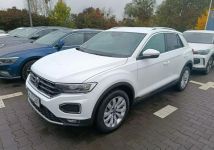 Volkswagen T-Roc 1.5 TSI GPF ACT Premium DSG